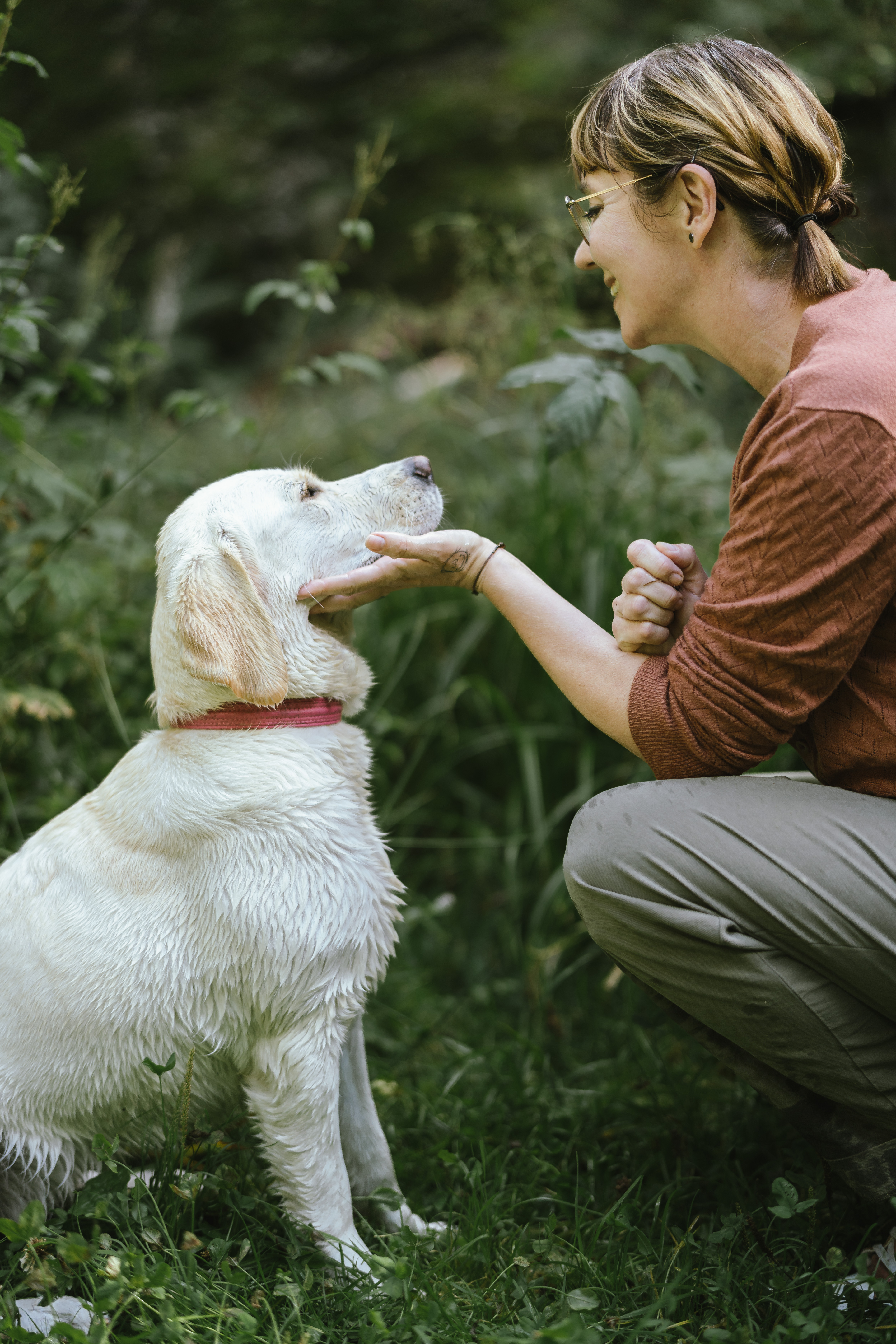Unsere therapeutische Philosophie